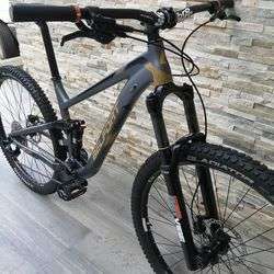 imagen de Bicicletas black Rock Cycles_2