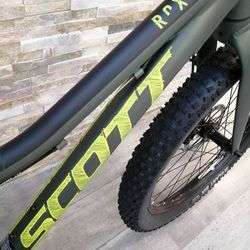 imagen de Bicicletas Black Rock Cycles_2