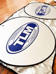 imagen de PARASOLES PROMOCIONALES PARA AUTOS_2