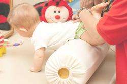 imagen de Fisioterapia infantil_2