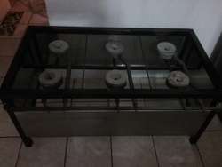 imagen de Estufon  de 6 quemadores_2