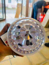 imagen de Foco bocina multicolor_2