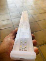 imagen de Lampara doble Led_2