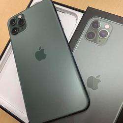 imagen de Apple iPhone 11 Pro 64GB = $500,iPhone 11 Pro Max_2