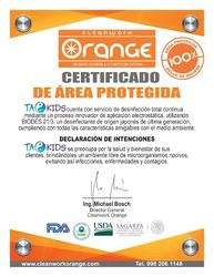 imagen de ?Cuidamos tu Salud! Desinfeccion y Limpieza_2