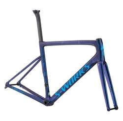 imagen de 2019 Specialized S-Works Tarmac SL6 Disc Frameset_2