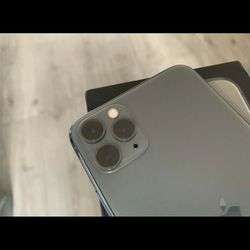 imagen de Apple iPhone 11 Pro Max 64GB iPhone 11 Pro 64GB _2