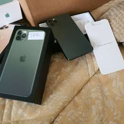 imagen de Apple iPhone 11 Pro Max 512GB Unlocked_2