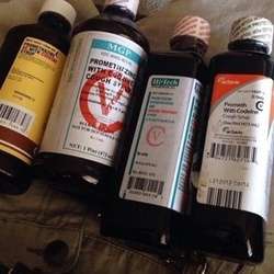 imagen de Actavis Promethazine con Codeine_2