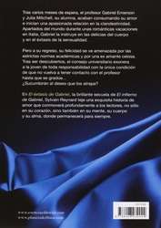 imagen de LIBRO : El Extasis de Gabriel - Sylvain Reynard_2