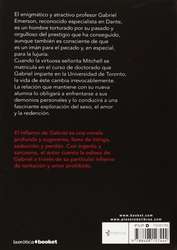 imagen de LIBRO : El Infierno de Gabriel - Sylvain Reynard_2