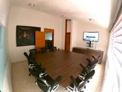 imagen de SERVICIOS DE SALA DE JUNTAS PARA CAPACITACIONES _2