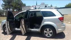 imagen de Dodge Journey 2011, 2.4L_2
