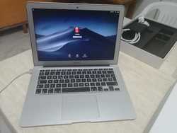 imagen de Laptop MAC Aeirbook_2
