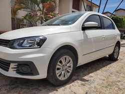 imagen de vw gol 2017 blanco_2