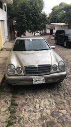 imagen de Mercedes Benz E320 1997_2
