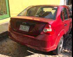 imagen de Ford Fiesta 2007_2