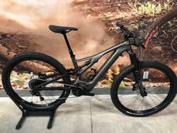 imagen de 2020 Specialized Turbo Levo Expert Carbon_2