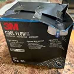 imagen de 3M Particulate Respirator 8210 Face Mask_2