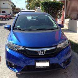 imagen de Vendo Honda Fit Hit Full 2015 35000KM_2