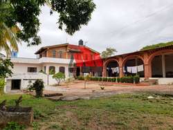 imagen de Rancho en Venta 27000m? Mezcales_2