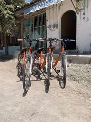 imagen de Oportunidad! 3 bicis electricas semi nuevas 45mil_2