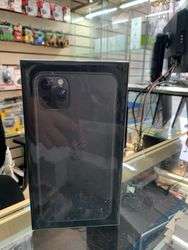 imagen de NEW SEALED APPLE IPHONE 11 Pro Max 512GB - GOLD _2