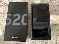 imagen de Samsung S20 y Samsung S20+ y Samsung S20 Ultra_2