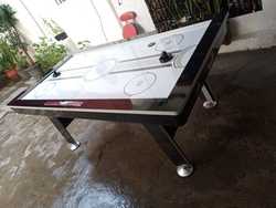 imagen de FUTBOLITO, AIR HCOKEY,JUEGOS LITTLE TIKES, INFLABL_2