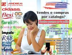 imagen de paqueteria y mensajeria desde$90 pesos_2