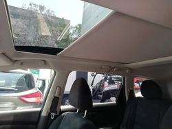 imagen de CAMIONETA X-TRAL 2015 AUTOMATICA _2