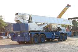 imagen de Renta de Gruas Industriales a todo Mexico_2