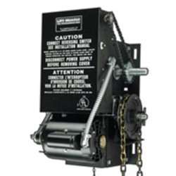 imagen de motor industrial liftmaster modelo MH, H5011, para cortinas metalicas_2