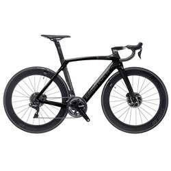imagen de 2020 Bianchi Oltre XR4 Ultegra Di2 Disc Road Bike_2