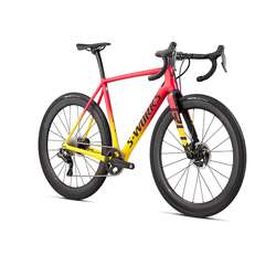 imagen de 2020 Specialized S-Works Crux Road Bike_2