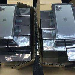 imagen de Apple iphone 11 Pro Max 512gb Gray Colour Sealed_2