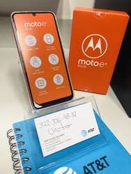 imagen de MotoE6 Plus enganche $1095 ??_2