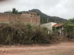 imagen de TERRENO EN VENTA EN COL. AMPLIACION VOLCANES. _2
