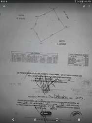 imagen de  se vende 12,000 metros cuadrados en en Mezcales_2