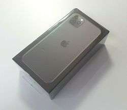 imagen de Nueva Apple iphone 11 pro Max, 11 pro, 11_2