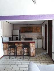 imagen de Renta de departamento en villas primavera _2