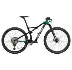 imagen de 2021 CANNONDALE SCALPEL HM 1 MTB (Fastracycles)_2