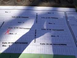 imagen de Terreno de 200m2 en el Tondoroque_2