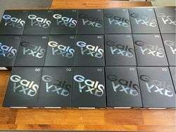 imagen de Unlocked Apple iPhone 11 Pro Max 512GB_2