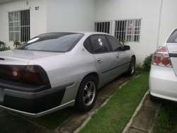 imagen de IMPALA 2004, IMPECABLE!!_2