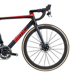 imagen de 2020 BMC Teammachine SLR01 Disc One (INDORACYCLES)_2