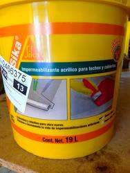 imagen de Servicios de impermeabilizacion y Remodelacion _2