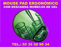 imagen de MOUSE PAD DE LEXAN_2
