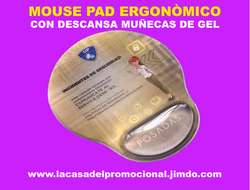 imagen de MOUSE PAD DE LEXAN_2