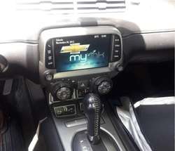 imagen de Camaro 2013, 2 puertas, V6, 3.6 Lts. 98,000 kms._2